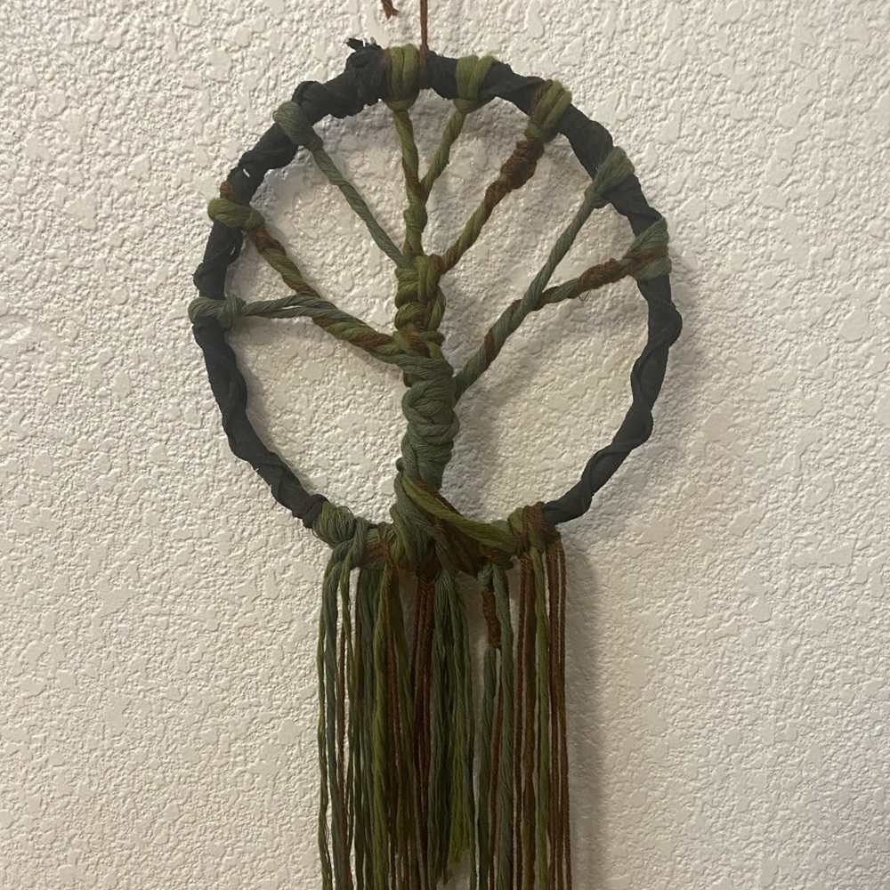 Wall decor